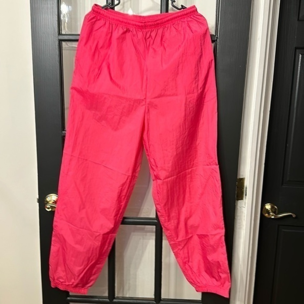 Jacques Moret Vintage 80’s Windpants